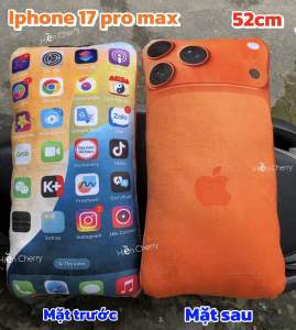 [KHO SỈ] GỐI ÔM 3D GẤU BÔNG GÓI MÌ HẢO HẢO 45cm Cao Cấp-Lông MịnGòn Trắng An Toàn Cho Bé-gấu bông ip 17 điện thoại