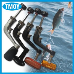 TMOY อะไหล่มือจับรอกตกปลาสปินนิ่งลูกบิดล้อตกปลาอุปกรณ์เสริมสำหรับ1000 2000 3000 4000 5000 6000ชุด7000