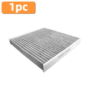 Yitong CF10134 Anti Bacterial Mold Proof Car Cabin Air Filter Fit For HONDA CIVIC CROSSTOUR CR-V PILOT 68079487AA 68079487AB