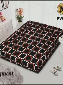 Sarung Kasur Busa Resleting Termurah Berkualitas 90x200/100x200/120x200/140x200/160x200/180x200