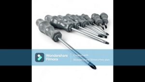 Obeng Mekanik bengkel mebel merk XAPR TYPE AP146 APR FULLSET tas