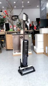 Máy hút bụi lau sàn khô ướt tự giặt giẻ Tineco Floor One S5 Pro 2 – Bản Quốc Tế