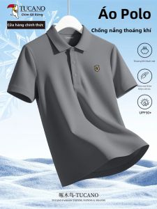 TUCANO | Áo Polo Chống Nắng Thoáng Khí Làm Mát