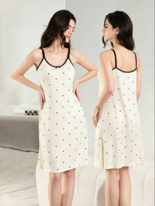 JoynCleon | Feeding-friendly Maternity Dress