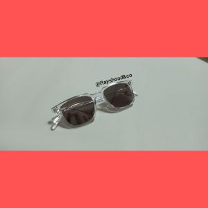 Kacamata wanita pria gaya sempit kacamata Korean kacamata retro kacamata hitam pria wanita kacamata import kacamata termurah