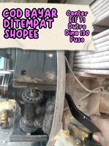 alat penyetelan rem truk canter hino izuzu l300