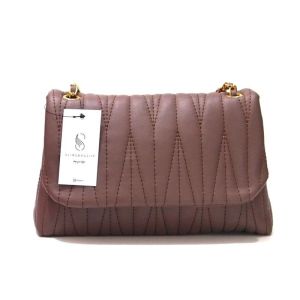 ☑️Tas Selempang & Bahu Wanita PREMIUM REXA - Sling Bag Wanita Tali Rantai
