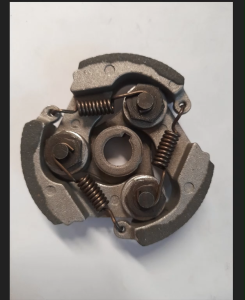 คลัท คลัชเครื่องตัดหญ้า รุ่น 411 คลัต 3 ขา อะไหล่เครื่องตัดหญ้า ยี่ห้อ Mitsusaito