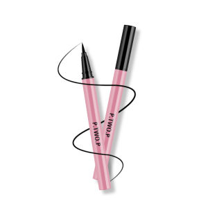 Professional Liquid Eyeliner Cat Style Pen Long-lasting Quick Drying Anti-sweat Waterproof Smooth Matte Black Eyeliner Makeups
