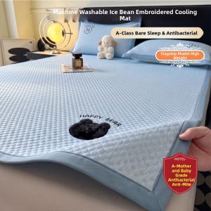 KAMONI | Cool Summer Infant-Safe Sheet 1P