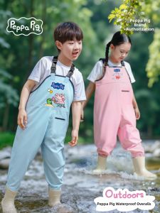Waterproof Coveralls