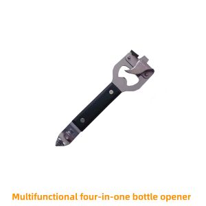 Manual Can Opener Bottle Opener Tool