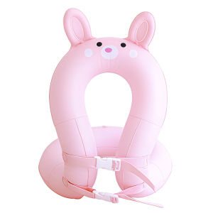 CHUXIU | Anti-tip Thickened Arm Float Cartoon Design