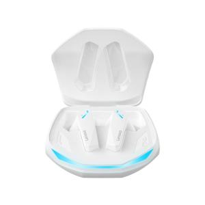 Lenovo | Wireless Bluetooth In-Ear Gaming Earphones with Noise Cancellation and High-Quality Sound