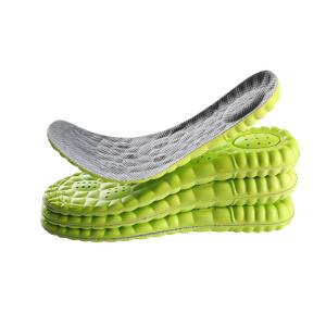 XIANZHAO | Deodorizing and Fragrant Height-increasing Insoles for Men Summer