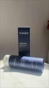 Vondue Seduire Body Lotion – Deep Moisturizing Brightens & Exfoliating