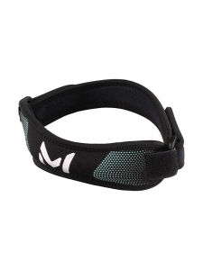 GTUBIKE 1PCS Adjustable Knee Patellar Tendon Support Strap Band Knee Support Brace Pads for Running basketball Outdoor Sport