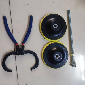 kìm mở đai máy giặt cửa ngang và đồ bịt chế đâu bi phớt