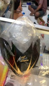 Windshield Visor New Vario 160 cbs abs Model Black Series