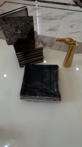 VANILA SERIES 2025 Jilbab By Journey Scarves Terbaru Exslusive Limited Edition