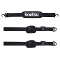 【Free Shipping】 Adjustable Surfboard Carrier Strap - Lightweight Paddle Board Sling for Easy Transport - Ideal for Surfing and Water Sports Enthusiasts. 