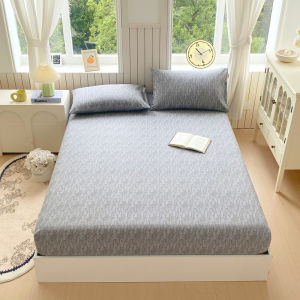 Kiss Dear | Thick Fleece Cotton Mattress Protector