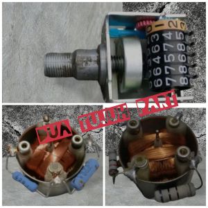 mesin speedometer Mio 125 injeksi mio m3 mio z original