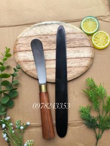 Bộ 2 dao lấy cơm dừa nguyên trái + cơm dừa già