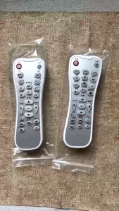 Remote Điều khiển máy chiếu Optoma S315 X316/315/312 OSW816 HD26- Bản kèm tiếng Trung Tặng kèm Pin