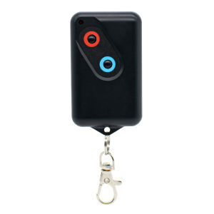 1-5PCS Boss Guardian SteelLine 303MHz Garage Door Opener For BHT4/BOL4/BOL6/BRD1/BRD9/2211-L/2211-L (TX) Handheld Transmitter