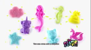 Slime DIY Kit Slime Toys Playset For Kids Slime Factory Slime kit for Boys and Girl Make your own Slimes