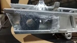 Kawahara Swing Arm Arem K2R PNP Jupi Jupiter Z/Z1 Vega R Lengkap Dengan Bosh Original Kawahara