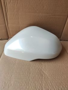 Cover spion ORIGINAL Honda Hrv 2022 / Cover spion ORIGINAL Hrv 2023 Putih Mutiara "platinum white pearl"
