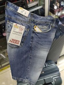 PROMO LOIS JEANS PENDEK PRIA ORlGINAL / CELANA JEANS LOIS PENDEK PRIA TERLARIS / CELANA LOIS BRAND ORlGINAL