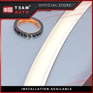 TeamAutoCare TAC40381 3M Double-sided Tape