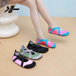 MIMIBABI | New Beach Shoes for Swimming Diving