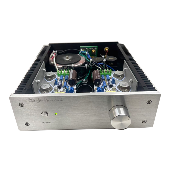 First Class Png Background Pure Class A Amplifier | Lazada Philippines