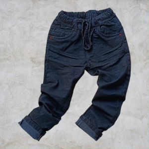 Celana Jeans Panjang Anak Usia 5-10 Tahun