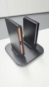 Aolion | Đế Sạc AOLION Cho Bộ Điều Khiển Nintendo Switch Pro Type-C All-in-One NS2 Joy-Con Gaming Stand Phụ Kiện Để Bàn