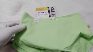 Quần Lót Bé Gái Thun Cotton iBasic PANG011