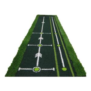 B·C·GOLF | Mini Green Golf Putter Practice Kit Home Indoor Office Use