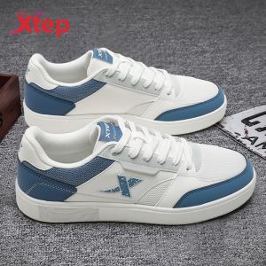 XTEP | Giày Skater Nam Mới Thu