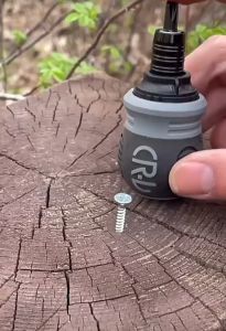 26/34PCS Obeng Cebol Bolak Balik Ratchet Multifungsi Mata Obeng Screwdriver Bolak-Balik Berkualitas Tinggi