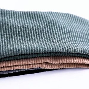 1PC Head Band Exercise Band Yoga Headband Sport Turban Lightweight Elastic Fashion Sports Headwear