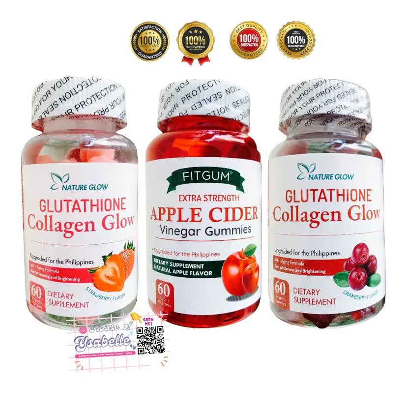 apple cider gummies and glutathione together Glutathione Injection in Arcadia, Beverly Hills and Los Angeles County main image 0