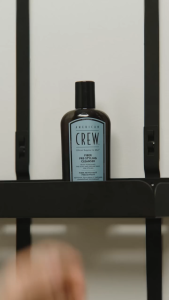 American Crew Fiber Pre-Styling Cleanser 250ml
