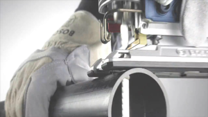 Bosch Jigsaw Blade Special Application For PP & PE T102D