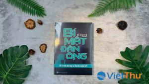 Sách - Bí Mật Đàn Ông(VT)