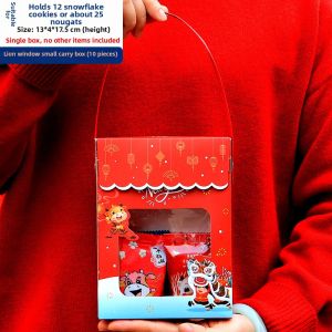 DOLO DAKING | Festival Gift Box