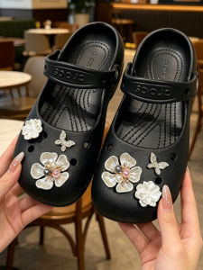 Cute DIY Decorative Shoe Clips